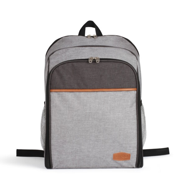 SEP127 Picknickrucksack für 4 Personen (Generalüberholt)