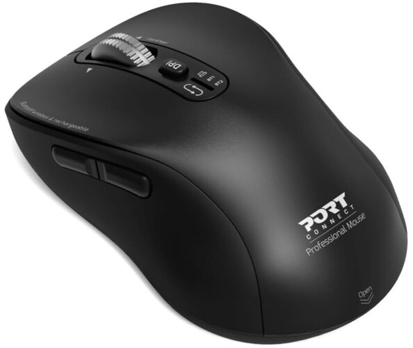 Combo Pro Akku-Funkmaus