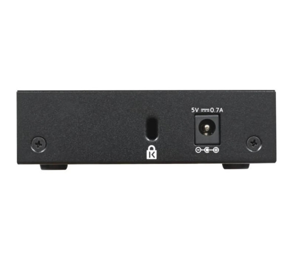 Ethernet-Netzwerk-Switch GS305 mit 5 Ports