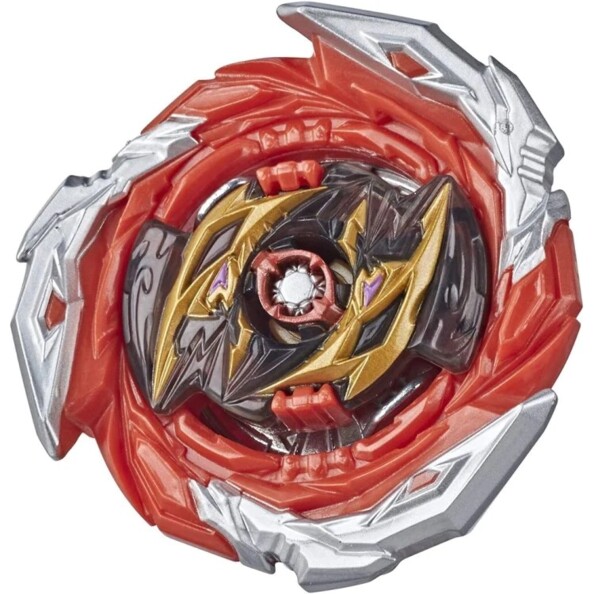 Beyblade Burst Surge Speedstorm Brave Roktavor R6 Kreisel