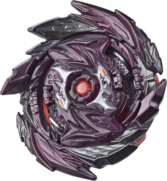 Beyblade Burst Surge Speedstorm "Super Satomb S6" Kreisel