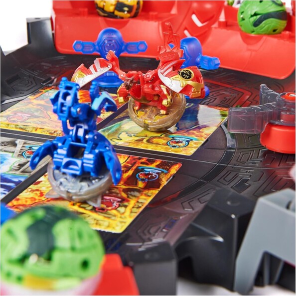 Bakugan-Kampfarena