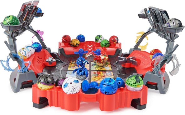Bakugan-Kampfarena
