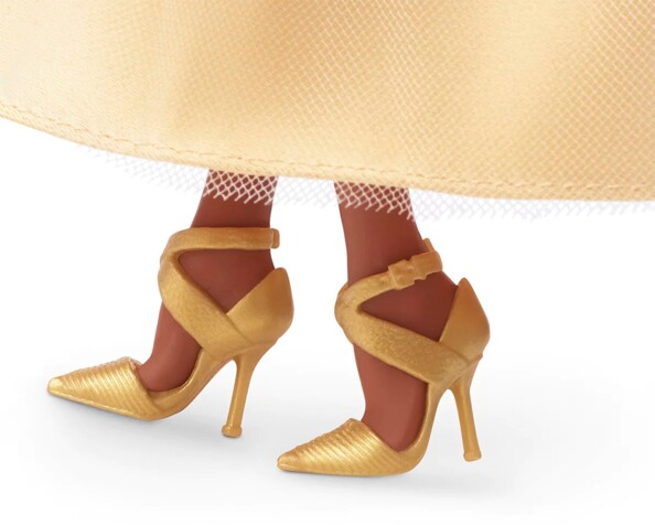 Barbie Signature Frohe Weihnachten 2023