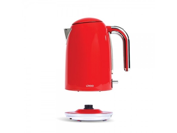 Retro-Wasserkocher DOD180R