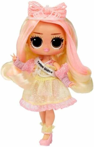 L.O.L. Surprise! Tweens Set – Surprise Swap: Winnie