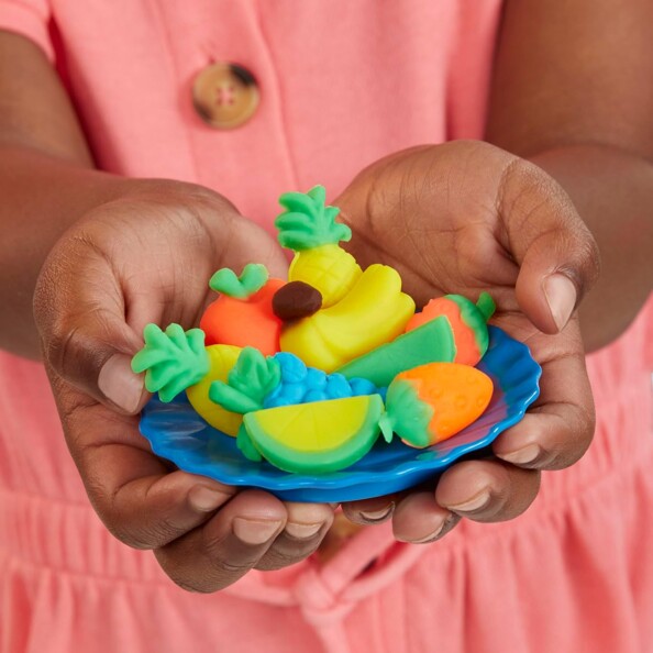 Play-Doh Knetmasse-Set: Das kleine Restaurant