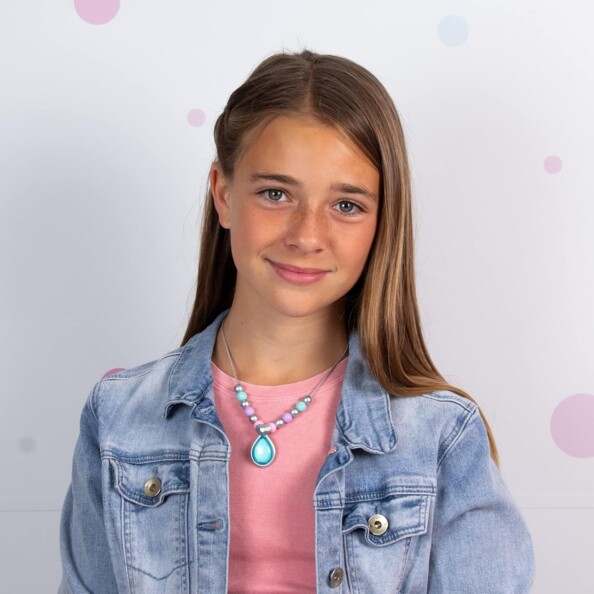 2 ,,BFF by Cry Babies"-Puppen: Coney & Sydney