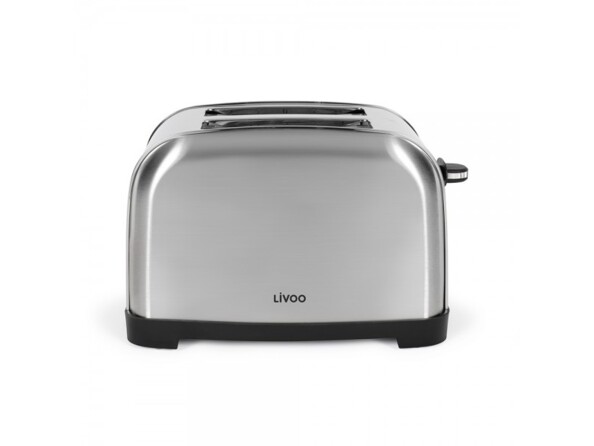 2-Scheiben-Toaster DOD196