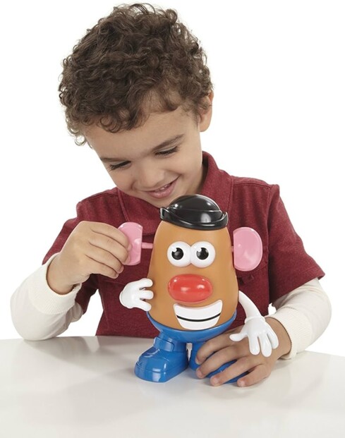 Klassisches Mr. Potato Head Entwicklungsspielzeug
