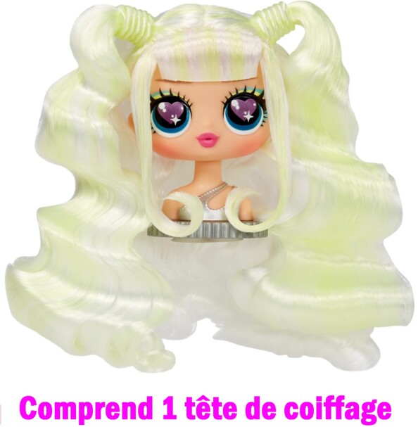 L.O.L. Surprise! Tweens Set – Surprise Swap: Billie