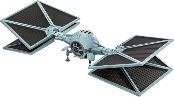 Outland TIE Fighter Modell – Star Wars: The Mandalorian