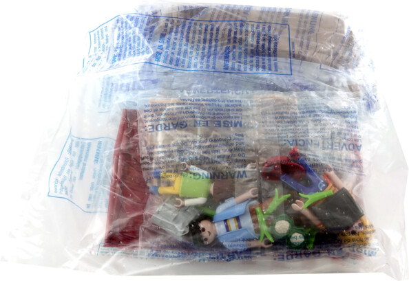 Playmobil Country Set ,,Gemüsestand" 6121