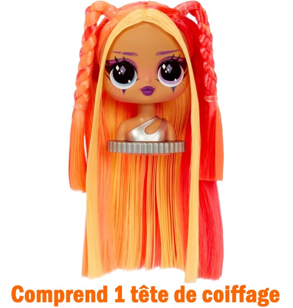 L.O.L. Surprise! Tweens Set – Surprise Swap: Bailey