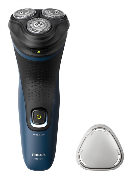S1151/00 Akku-Rotationsrasierer für Herren