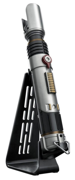 Star Wars - Force FX Elite - Sabine Wrens elektronisches Laserschwert