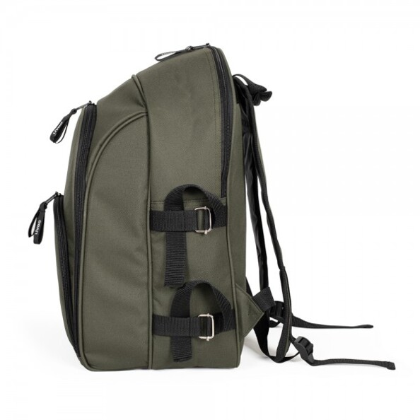 Livoo S970V Isolierter Picknick-Rucksack – Grün