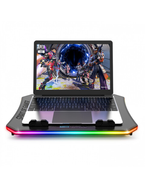 AirBlade 1200 Laptop-Kühlpad für Laptops bis 17"