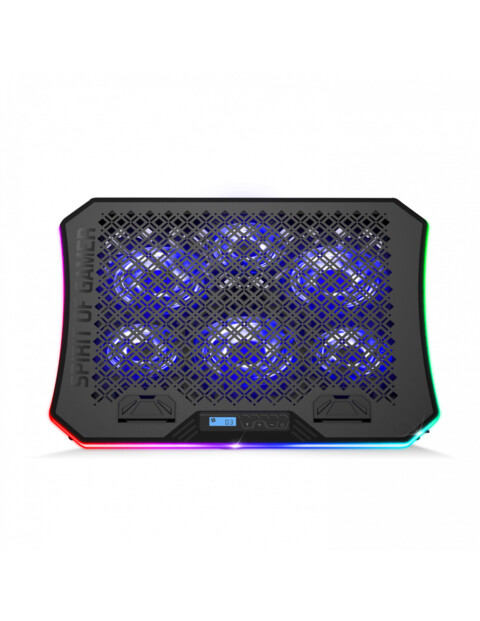 AirBlade 1200 Laptop-Kühlpad für Laptops bis 17"