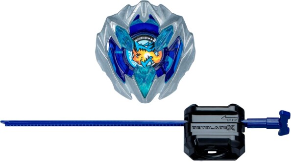 Beyblade X Starter Pack Buster Dran 1-60A UX Kreisel mit Starter