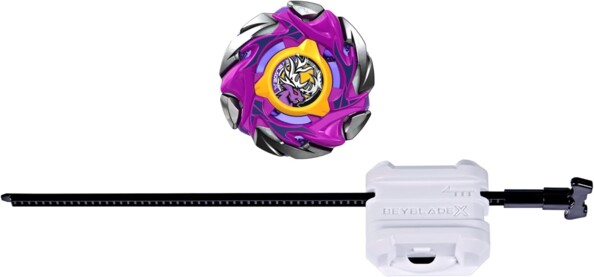 Beyblade X Antler Stag B 2-60HN CX Kreisel mit Starter