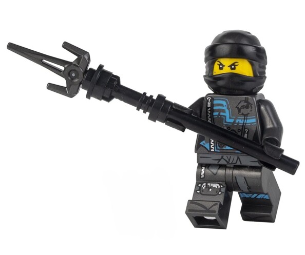 LEGO Ninjago Nya-Figur im Polybeutel 891951