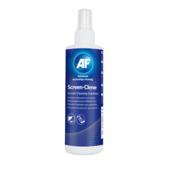 Reinigungsspray für Bildschirme - 250 ml