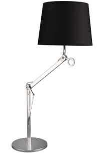 Stehlampe für Tisch und Nachttisch Philips Eseo Brevi