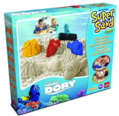 Magischer Sand Super Sand "Findet Dorie" Disney
