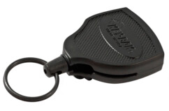 Ausziehbarer Schlüsselhalter mit 90 cm Schnur – Key-Bak Super Duty