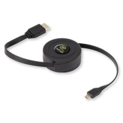 HDMI-auf-Micro-HDMI-Kabel 1,50 m