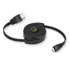 HDMI-auf-Micro-HDMI-Kabel