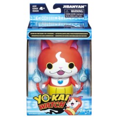 Zufällige Figur mit phosphoreszierenden Stickern B6047 Yo-Kai Watch