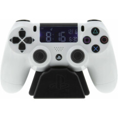Wecker ,,PlayStation 4 Controller", weiß