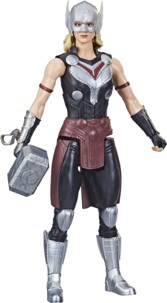 Marvel Mighty Thor Gelenkfigur 30 cm