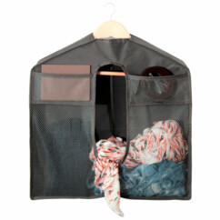 Aufbewahrungstasche für Kleiderbügel