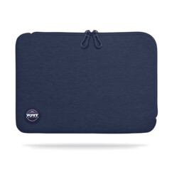 Torino Laptophülle für 13/14" Laptops – Blau