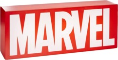 MARVEL LED-Deko-USB-Lampe
