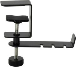 TM1 Kopfhörerständer mit Klemme