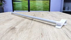 Instant-Vorhangstange 60 bis 105 cm