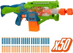 NERF Double Punch Motorized Blaster aus der Elite 2.0-Reihe