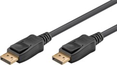 DisplayPort 2.1-Kabel – 1 m