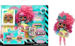 L.O.L. Surprise! Tweens Set – Surprise Swap: Cora