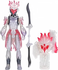 Power Rangers Dino Fury: Void King Figur