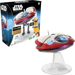 Star Wars Figur L0-LA59 "Lola"