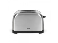 2-Scheiben-Toaster DOD196