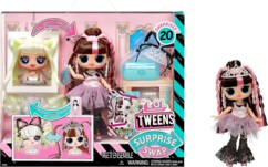 L.O.L. Surprise! Tweens Set – Surprise Swap: Billie
