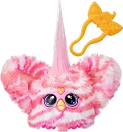 Furby Furblets Bub-Lee Mini Interaktives Plüschtier