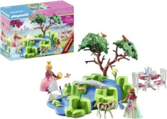Playmobil Prinzessin – Königliches Picknick