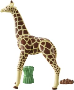 PLAYMOBIL Wiltopia 71048 – Giraffe